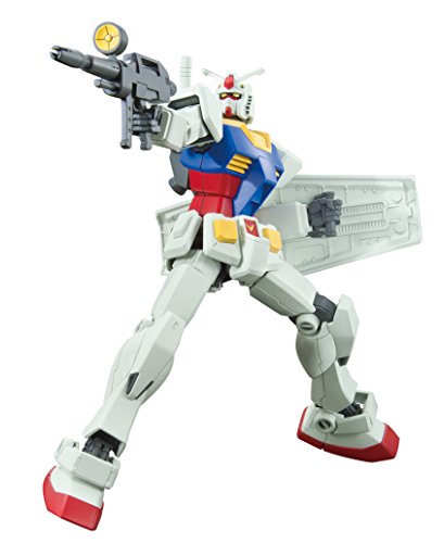 Bandai Hobby HGUC RX-78-2 - Kit Modelo Gundam Revive, Escala 1/144