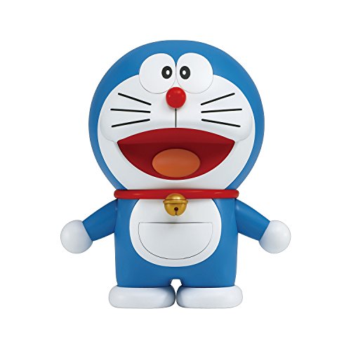 Bandai Modelo Kit-58098 58098 Figure Rise-Doraemon, 19754