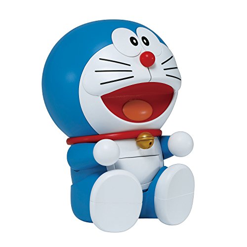 Bandai Modelo Kit-58098 58098 Figure Rise-Doraemon, 19754