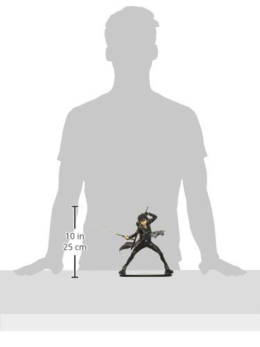 Banpresto Sword Art Online EXQ figure Kirito figure