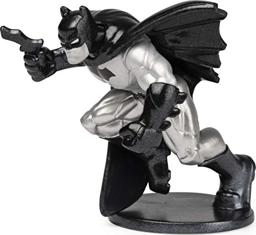 Batman - Mini Figuras