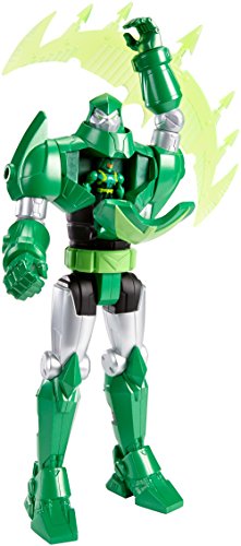 Batman Robot Green Arrow (Mattel DPH130)