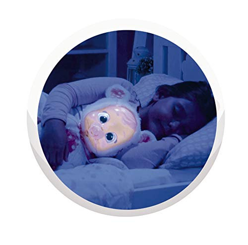 Bebés Llorones- Buenas Noches Coney (IMC Toys 93140IM)