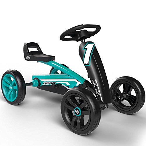Berg Toys 24.30.20.00 Vehículo infantil Buzzy Racing GoKart - 2-5 años