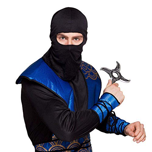 Boland 00691 - Estrella ninja, talla única