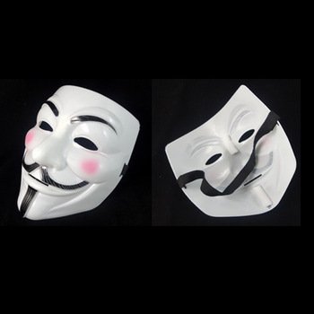 Boolavard Ltd - Máscara de V de Vendetta