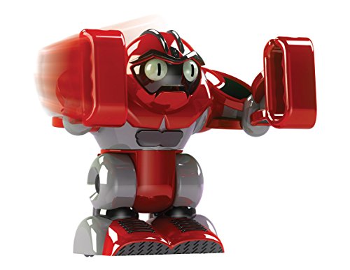 Boombot - El Robot humanoide (Giochi Preziosi BAM00010)