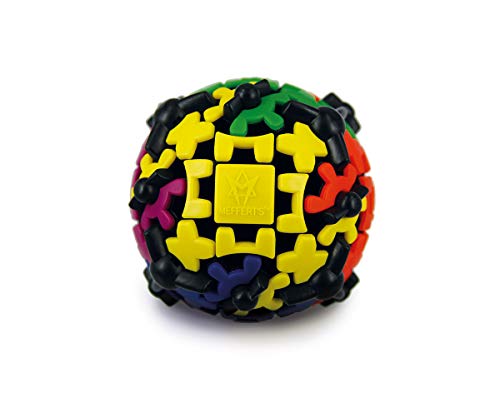 C; games - Juego de ingenio Gear Ball (Cayro R5031) , color/modelo surtido