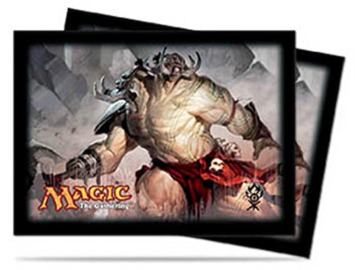 Card Sleeves: Dragon's Maze #8 Gruul