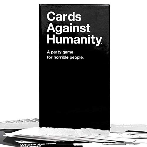 Cards Against Humanity US Version Juegos de Cartas
