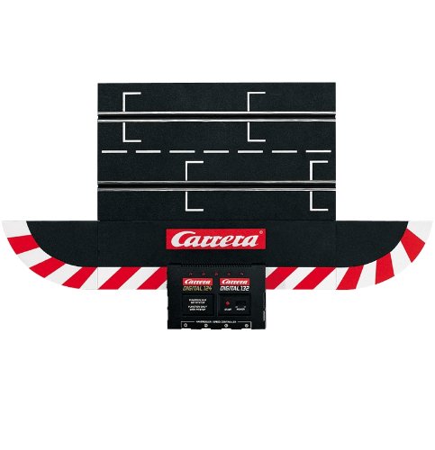Carrera - Black Box (20030344)