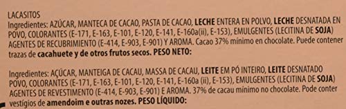 Cefa Chef Taller de Chocohuevos Sorpresa Lacasitos, Multicolor (CEFA Toys 88316)