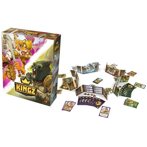 CHOCOBO'S CRYSTAL HUNT: DUNGEONS AND MONSTERS EXPANSION