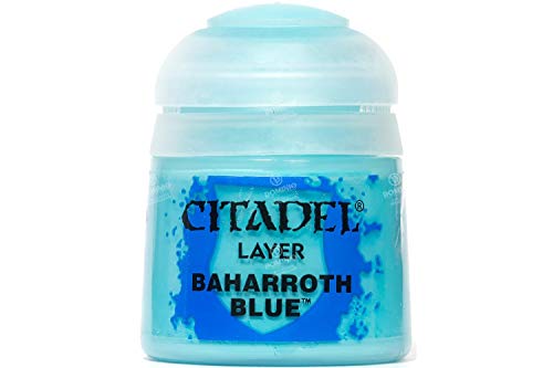 Citadel Layer - Baharroth Blue