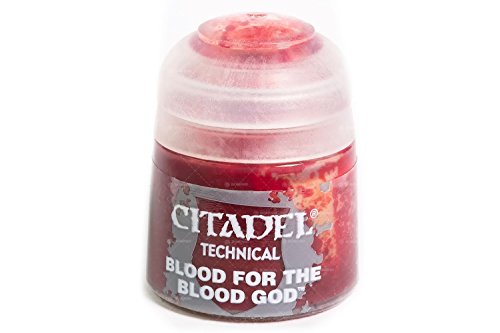 Citadel Pot de Peinture - Sangre técnica para el Dios de la sangre