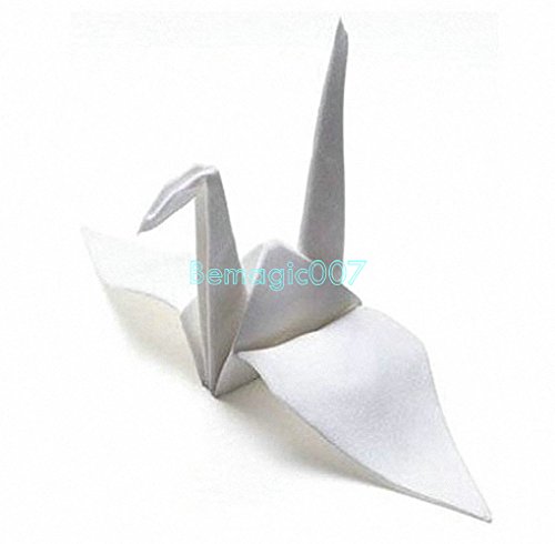 Close Up Servilleta Origami (Blanco)