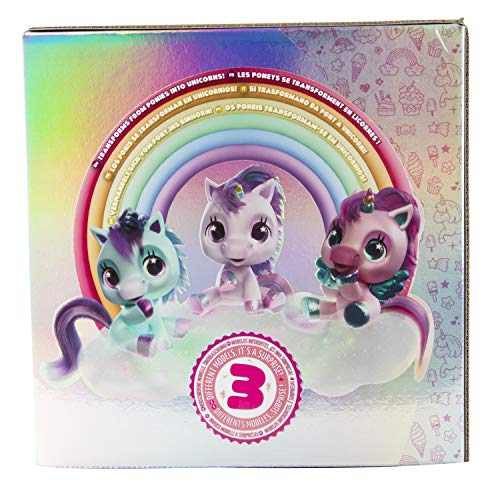 Club Petz- My Baby Unicorn (IMC Toys 93881IM5)