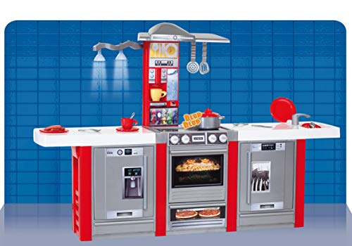 Cocina Infantil Master Kitchen Electronic XL