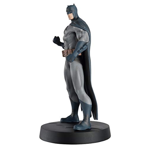 Colección de Figuras de Resina Batman Decade Figurine Collection Nº 8 2010 Modern Age (14 cms)