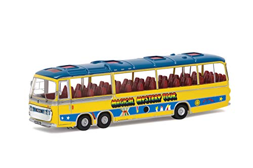 Corgi-The autobús de los Beatles (Hornby Hobbies LTD CC42419)
