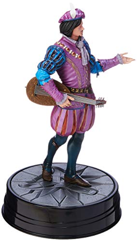 Dark Horse Comics The Witcher 3: Wild Hunt - Dandelion PVC Statue (20cm) (3000-890) Multicolor (APR170129)
