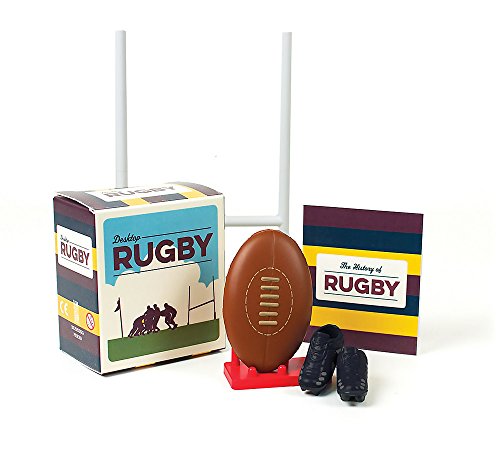 Desktop Rugby (Rp Minis)