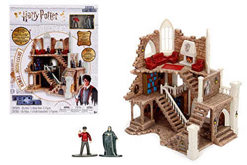 Dickie - Harry Potter - Torre de Gryffindor ( 3185001) , color/modelo surtido
