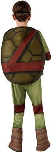 Disfraz de Donnie de las Tortugas Ninja Classic - 5-7 Años