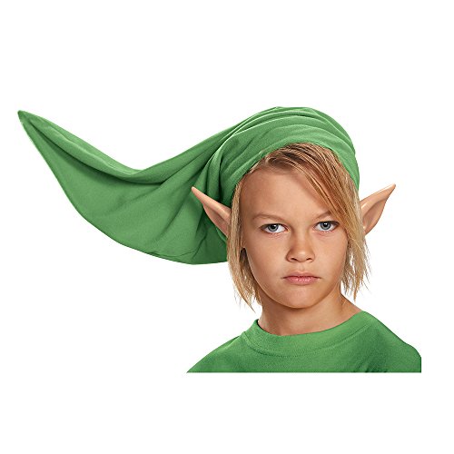 Disguise Link Child Kit Costume