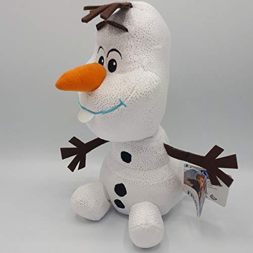 Disney Frozen 2 Peluche Olaf 30cm