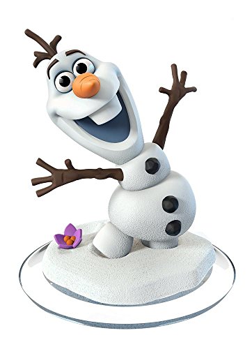 Disney Infinity 3.0 - Figura Olaf (Frozen)