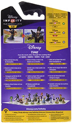 Disney Infinity 3.0 - Figura Tiempo