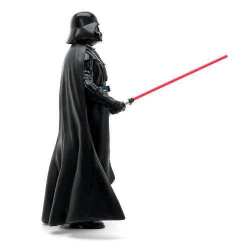 Disney Store - Figura parlante Darth Vader, La Guerra de las Galaxias