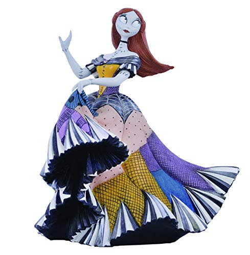 Disney Traditions, Figura de Sally de "Pesadilla Antes de Navidad", para coleccionar, Enesco