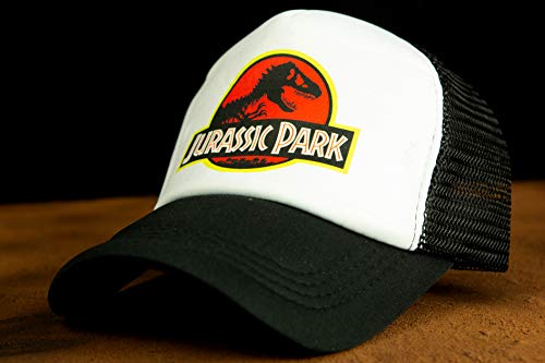 Doctor Collector- Jurassic Park Aventura Kit (DCJP19)