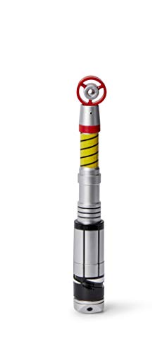 Doctor Who - Third Doctor's Sonic Screwdriver with Sound FX