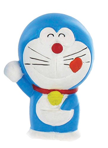 Doraemon Figura Lengua (Comansi 97022)