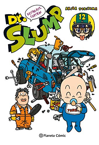 Dr. Slump nº 12/15 (Nueva edición) (Manga Shonen)