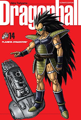 Dragon Ball nº 14/34 PDA (Manga Shonen)