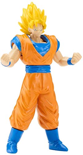 Dragon Ball Super - Figura Goku Super Sayan (Bandai 35841)