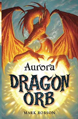 Dragon Orb: Aurora