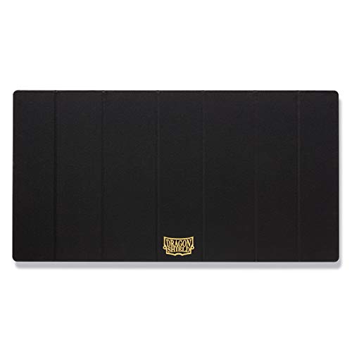 Dragon Shield - Magic Carpet Card Holder - Black
