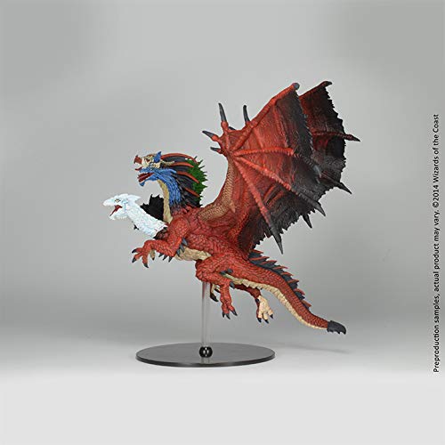 Dungeons & Dragons - DUNGEONS AND DRAGONS ICONS OF THE REALM - TIAMAT