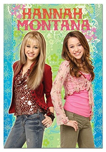 Educa 14153- Puzzle de Hannah Montana (500 Piezas)