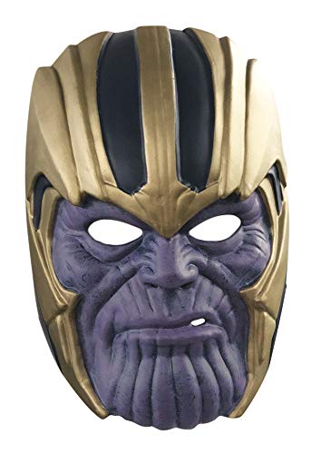 Endgame- Mascara Thanos, (Rubies 300633)