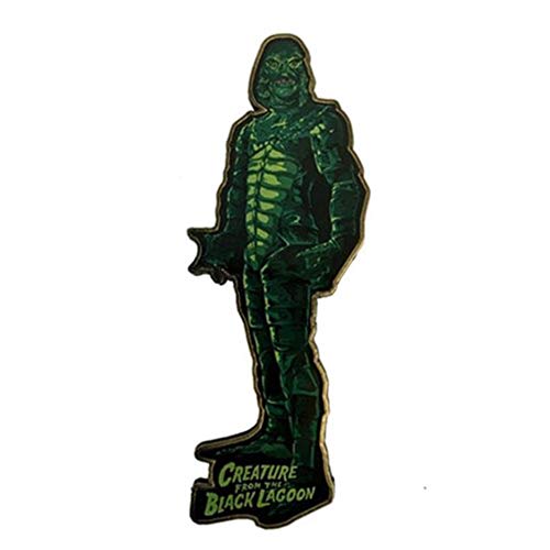 Factory Entertainment Universal Monsters Creature from The Black Lagoon SDCC 2019 Bottle Opener 14 cm