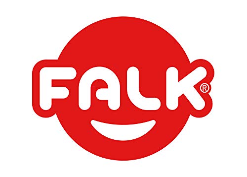 Falk - Tractor con Remolque para niños