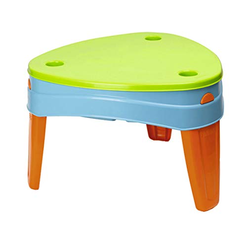 FEBER- Mesa Play Island Table, Color (Famosa 800010238)