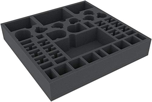 Feldherr Foam Tray Set Compatible with XCOM: The Board Game - Box