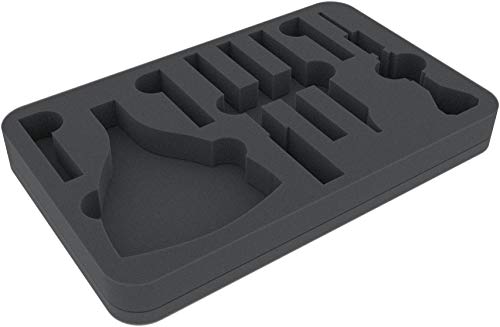 Feldherr HSMEJP030BO Foam Tray Compatible with Citadel Tools - Essential